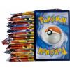 Originálne karty Pokémon TCG (100 kusov)