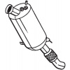 BOSAL DPF filter 097-206