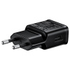 EP-TA200EBE Samsung USB Cestovná nabíjačka Black (OOB Bulk)