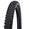 Schwalbe Plášť HANS DAMPF (60-622) 29x2.35 Super Trail 67EPI 1015g Čierny TLE Soft