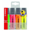 Stabilo Boss Original 4 ks