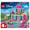 LEGO Disney 43274 Minnie a hotel pre domácich miláčikov