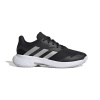 Dámska Nízká obuv ADIDAS COURTJAM CONTROL W ID1545 – Čierna
