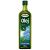 Nerafinovaný ľanový olej Targroch 1000 ml