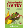 E-kniha Jednoduché loutky - Kamila Skopová, Alena Vondrušková