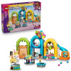 Lego Friends 42686 Zábavné vnútorné ihrisko