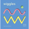 TouchThinkLearn: Wiggles - Claire Zucchelli-Romer, Chronicle Books