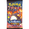 Pokémon TCG Shining Fates Booster