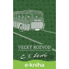 E-kniha Veľký rozvod - C.S. Lewis