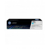 HP originál toner CE311A, cyan, 1000str., HP 126A, HP LaserJet Pro CP1025, 1025nw, MFP M175, Azúrová, HP LASERJET PRO 100 MFP M175 HP