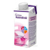 Nutridrink s jahodovou príchuťou (krabička) 200 ml