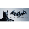 Batman Arkham Origins (PC) PC