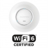 Grandstream GWN7660E přístupový bod Wi-Fi 6 GWN7660E