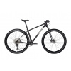 Horský bicykel MMR RAKISH 00 - Carbon N Chrome - veľkosť XL 2025