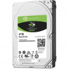 Seagate BarraCuda 2.5