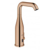 GROHE 36445DA0 ESSENCE E Infračervená elektron. umývad. bat. so zmieš.zariad,Warm Sunset GRO 36445DA0