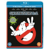 Ghostbusters I (1984) & II (1989) (Blu-ray)