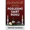 Poslední smrt roku - Sophie Hannah - online doručenie