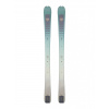 Skialpinistické lyže Rossignol Escaper 80 Pro Open - blue