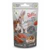 Dafiko snack pre hlodavce carotti 50g