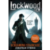 Lockwood & Co: The Screaming Staircase