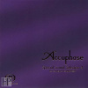 Accuphase Special Sound Selection 4 for Superior Equipment (Limited Edition) - Referenční SACD