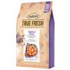 Carnilove True fresh cat adult granuly ryba 4,8 kg