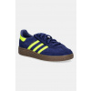 Detské tenisky adidas Originals HANDBALL SPEZIAL modrá farba, JP8008 EUR 25