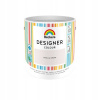 Farba interiéru DESIGNER COLOR 2,5 l Vanilla (Farba interiéru DESIGNER COLOR 2,5 l Vanilla)