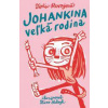 Johankina veľká rodina - Revajová Toňa