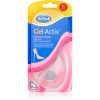 Scholl GelActiv Extreme Heels vložky do topánok s gélovým vankúšikom 1 pár