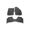 Gumové 3D koberce (TPE), FORD C-Max (2003-2010), Stingray