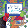 Prázdniny s Pipom - Juraj Raýman - online doručenie