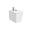 Roca Inspira Stojaci bidet, biely A357537000