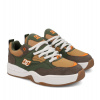 Pánské boty DC Ascend 2 5/26 Brown/Olive