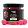 TB Baits Plávajúce Boilie Pop-Up Pink Monster Crab + NHDC 16 mm 65 g