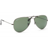 Ray-Ban Aviator Large Metal RB3025 004/58