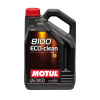 Motorový olej Motul 8100 Eco-clean 0W30 - 5L