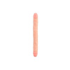 Flesh Love Double Dildo Obojstranný realistický penis