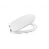 Sedadlo Roca Carmen White Softclose, A801B5200B