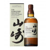 Suntory The Yamazaki Distillers Reserve Single Malt Japanese Whisky 43% 0,7 l (kartón)