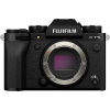 Fujifilm X-T5 telo, čierne