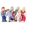 Bábika Woody Bábiky do domčeka (8591864906208)