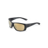 Fortis polarizačné okuliare Finseekers Brown 24/7 Gold Xblok (FS001)