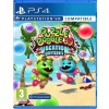 Puzzle Bobble 3D: Vacation Odyssey Sony PlayStation 4 (PS4)