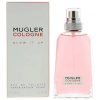 Mugler Cologne Blow It Up, Toaletná voda 100ml unisex