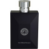Pour Homme - sprchový gel, 250 ml - Versace