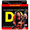 DR Strings DBG 9