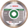 BOSCH Diamantový kotúč do keramických obkladov 150 Standard ceramic 150mm