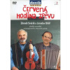 Červená hodina zpěvu ( pošetka ) DVD